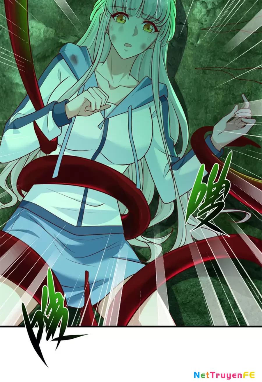 Người Ở Rể Bị Ép Thành Phản Diện Chapter 623 - Trang 2