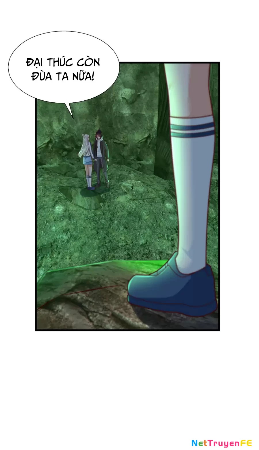 Người Ở Rể Bị Ép Thành Phản Diện Chapter 623 - Trang 2