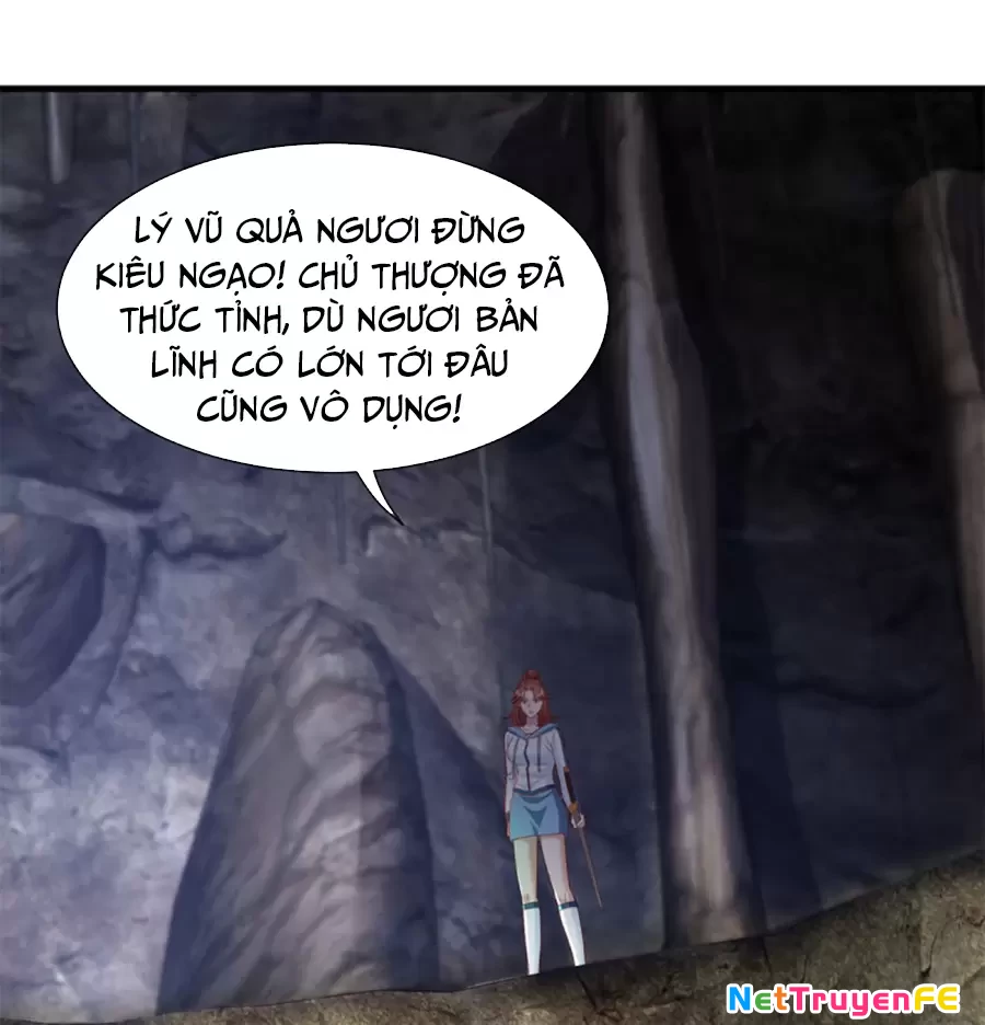 Người Ở Rể Bị Ép Thành Phản Diện Chapter 623 - Trang 2