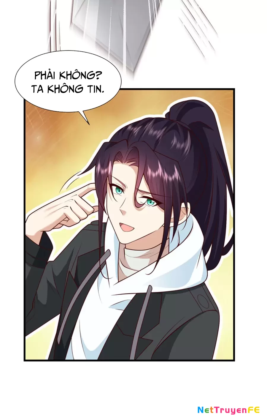 Người Ở Rể Bị Ép Thành Phản Diện Chapter 623 - Trang 2