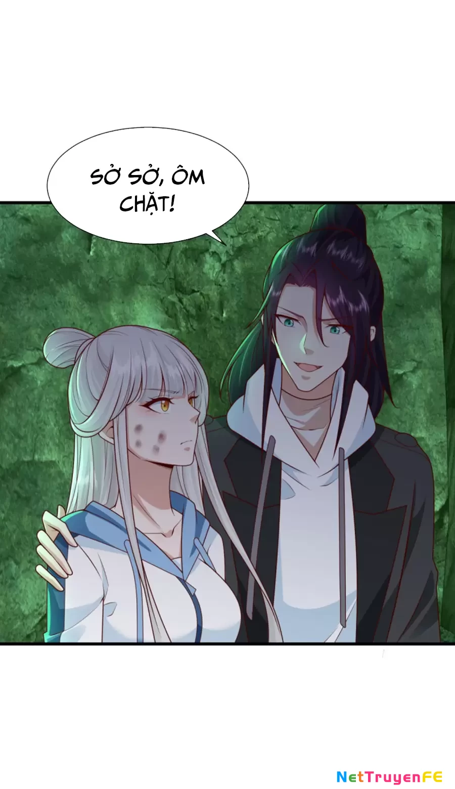 Người Ở Rể Bị Ép Thành Phản Diện Chapter 623 - Trang 2