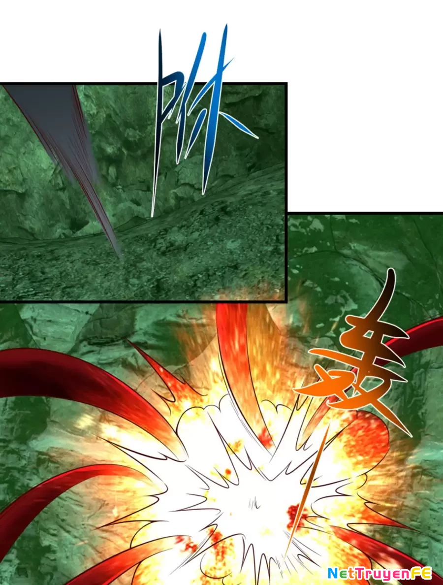 Người Ở Rể Bị Ép Thành Phản Diện Chapter 623 - Trang 2