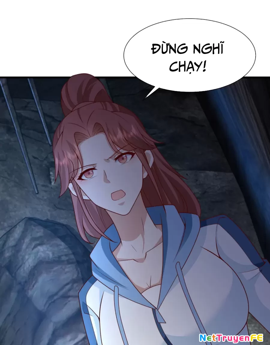 Người Ở Rể Bị Ép Thành Phản Diện Chapter 623 - Trang 2