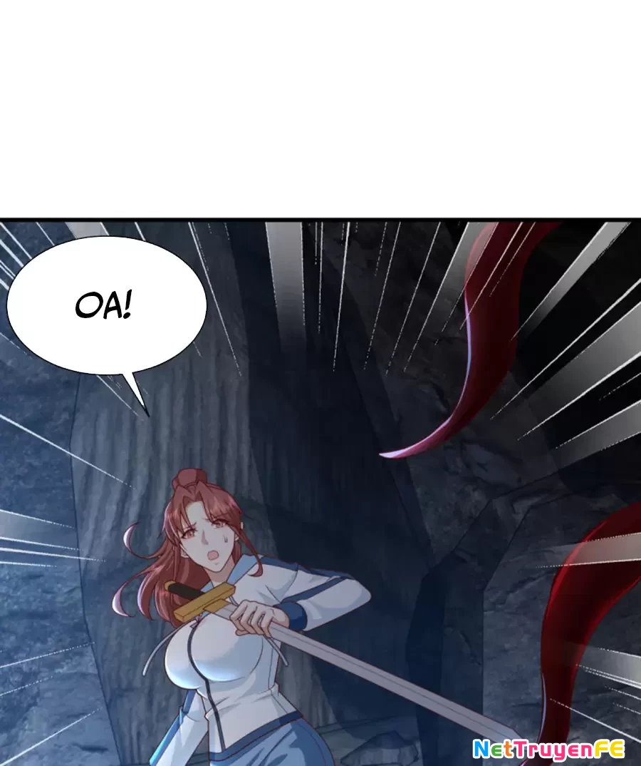 Người Ở Rể Bị Ép Thành Phản Diện Chapter 623 - Trang 2