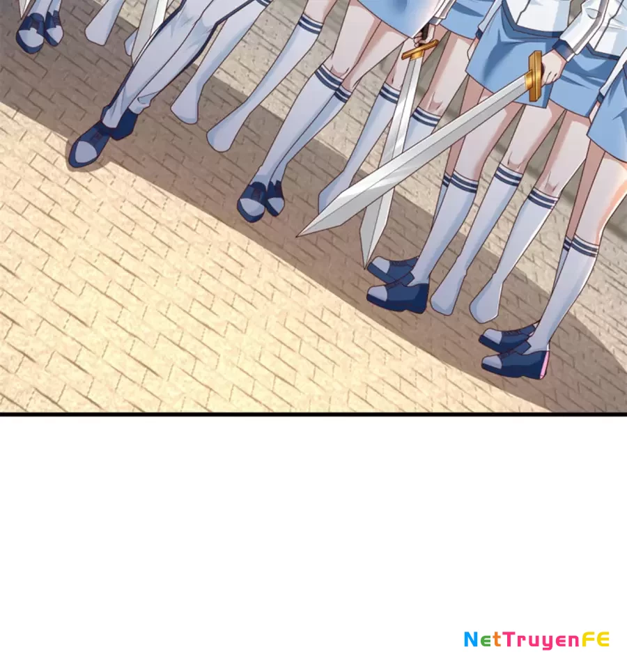 Người Ở Rể Bị Ép Thành Phản Diện Chapter 623 - Trang 2