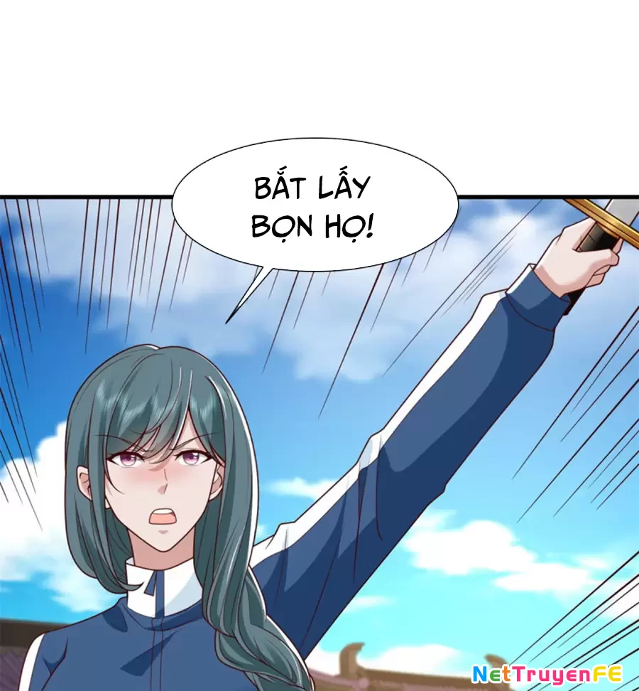 Người Ở Rể Bị Ép Thành Phản Diện Chapter 624 - Trang 2