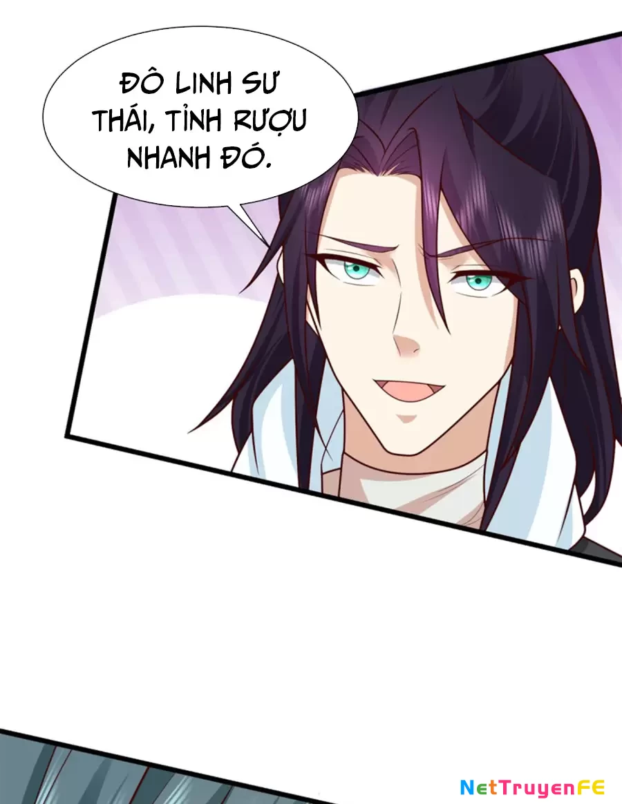 Người Ở Rể Bị Ép Thành Phản Diện Chapter 624 - Trang 2