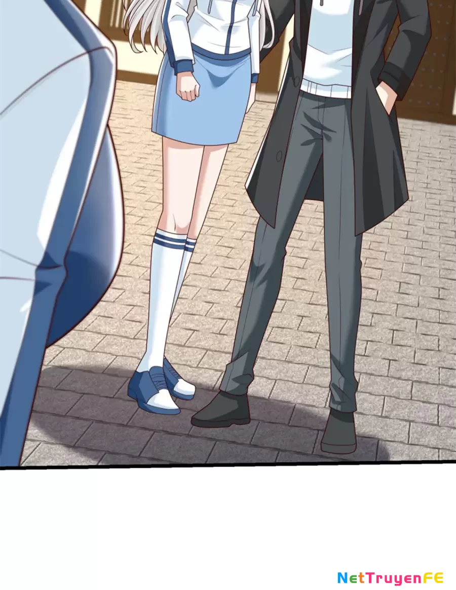 Người Ở Rể Bị Ép Thành Phản Diện Chapter 624 - Trang 2