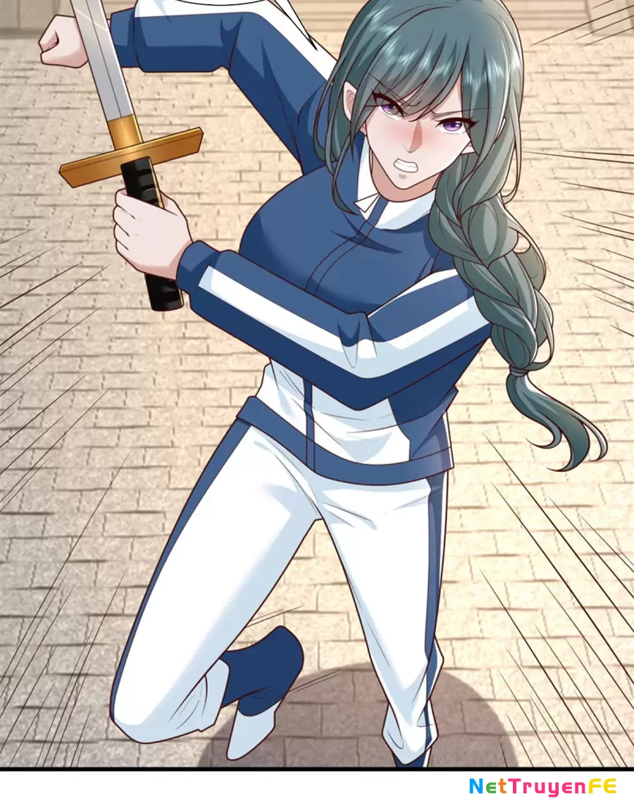 Người Ở Rể Bị Ép Thành Phản Diện Chapter 624 - Trang 2