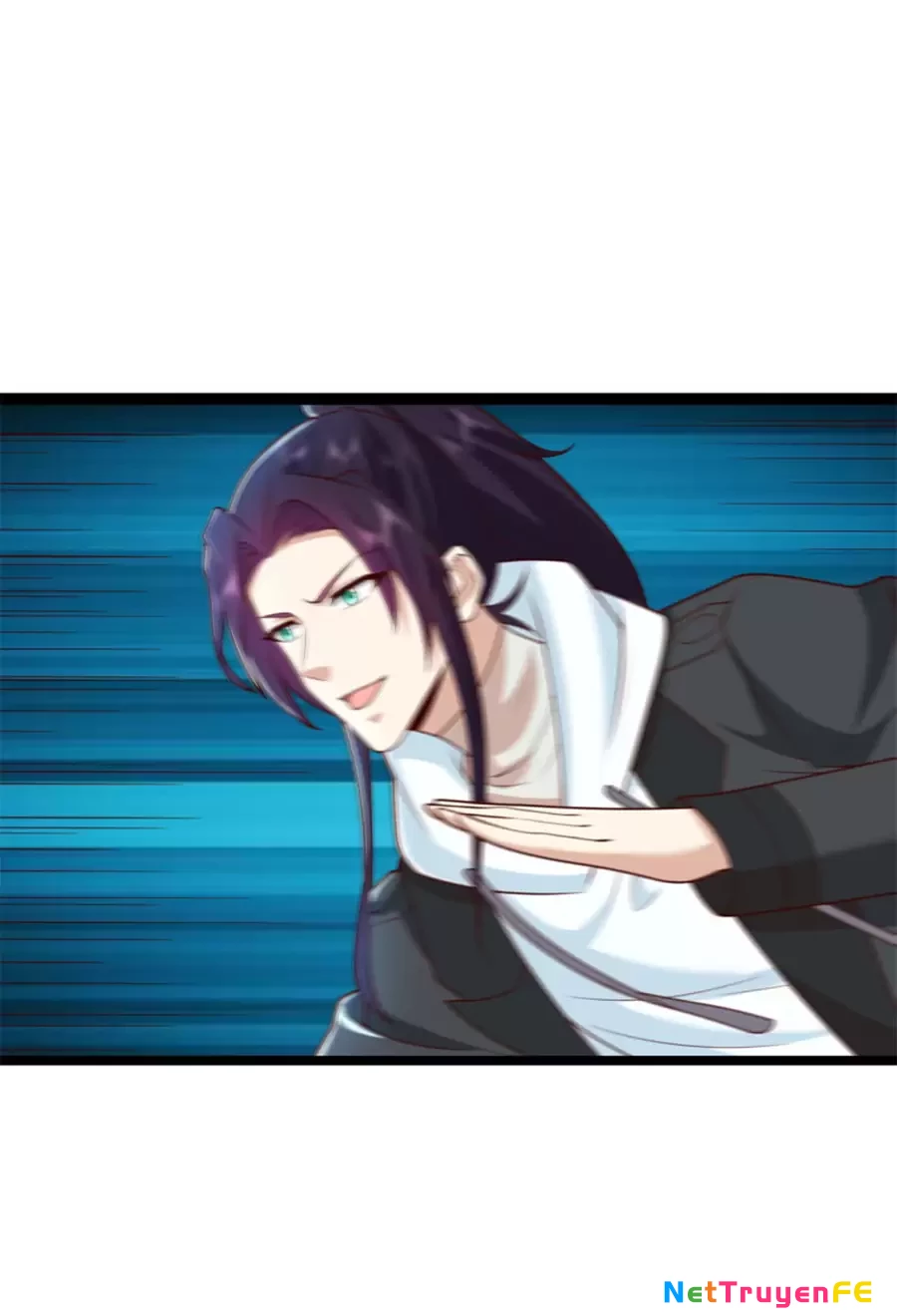 Người Ở Rể Bị Ép Thành Phản Diện Chapter 624 - Trang 2