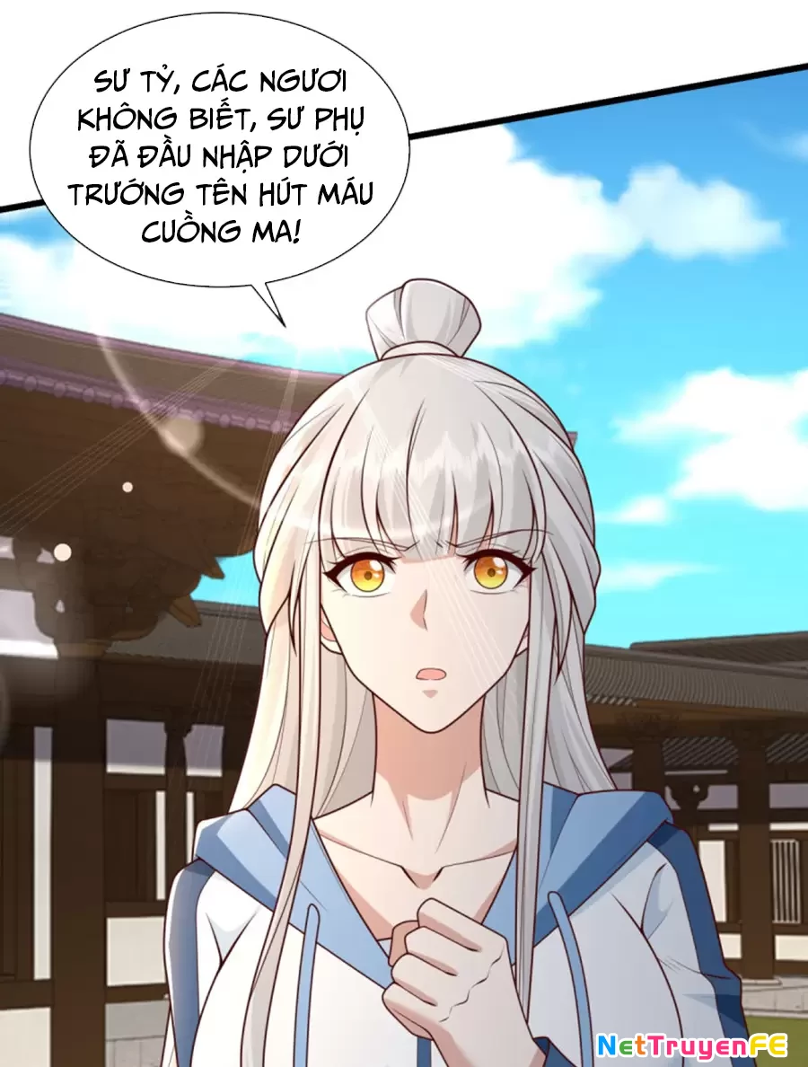 Người Ở Rể Bị Ép Thành Phản Diện Chapter 624 - Trang 2