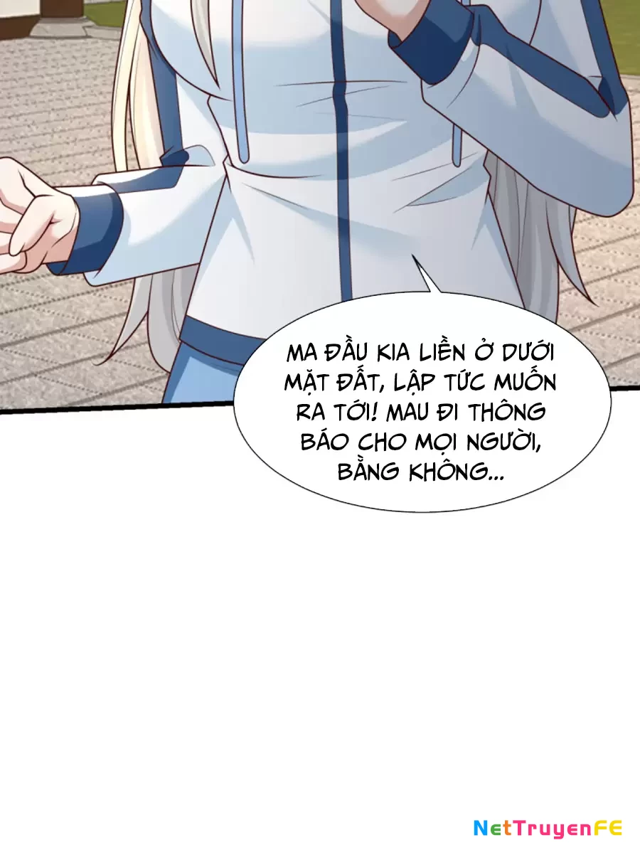 Người Ở Rể Bị Ép Thành Phản Diện Chapter 624 - Trang 2