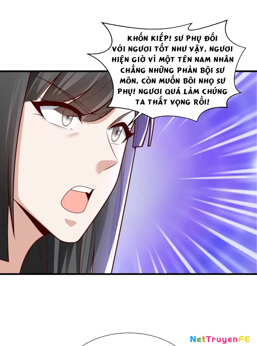 Người Ở Rể Bị Ép Thành Phản Diện Chapter 624 - Trang 2