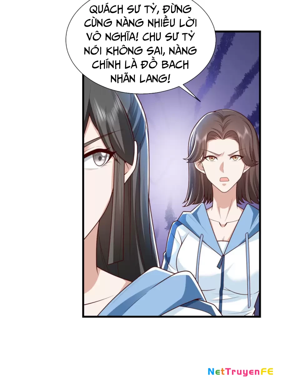 Người Ở Rể Bị Ép Thành Phản Diện Chapter 624 - Trang 2