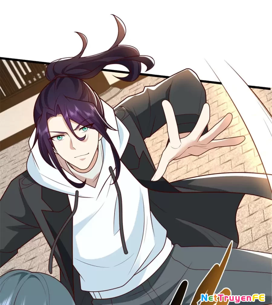 Người Ở Rể Bị Ép Thành Phản Diện Chapter 624 - Trang 2