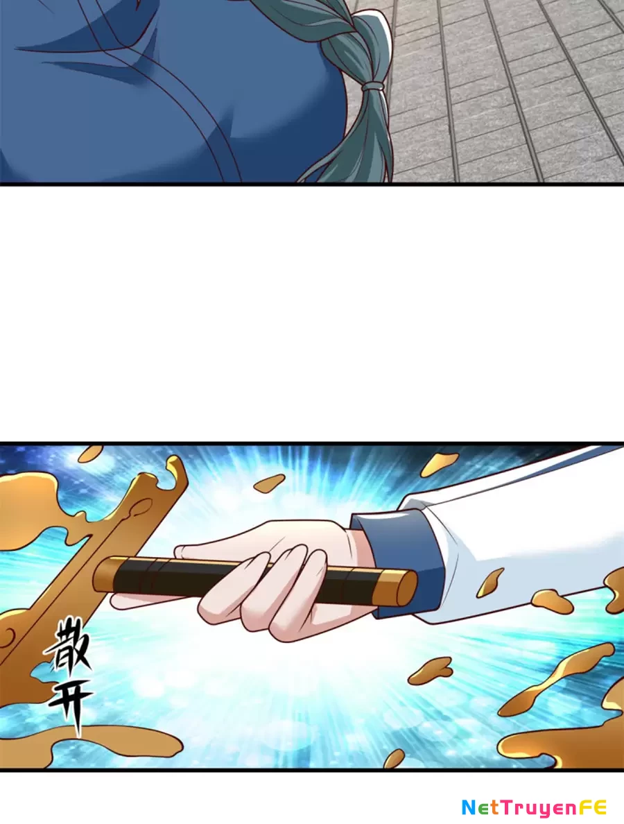 Người Ở Rể Bị Ép Thành Phản Diện Chapter 624 - Trang 2