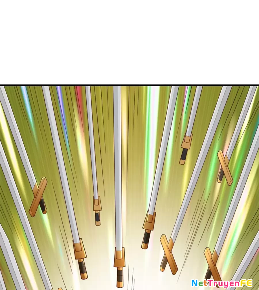 Người Ở Rể Bị Ép Thành Phản Diện Chapter 624 - Trang 2