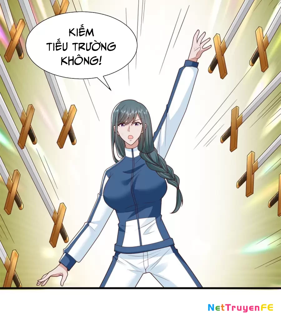 Người Ở Rể Bị Ép Thành Phản Diện Chapter 624 - Trang 2