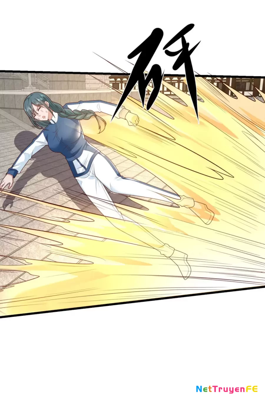 Người Ở Rể Bị Ép Thành Phản Diện Chapter 624 - Trang 2