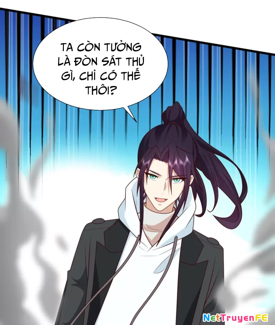 Người Ở Rể Bị Ép Thành Phản Diện Chapter 624 - Trang 2