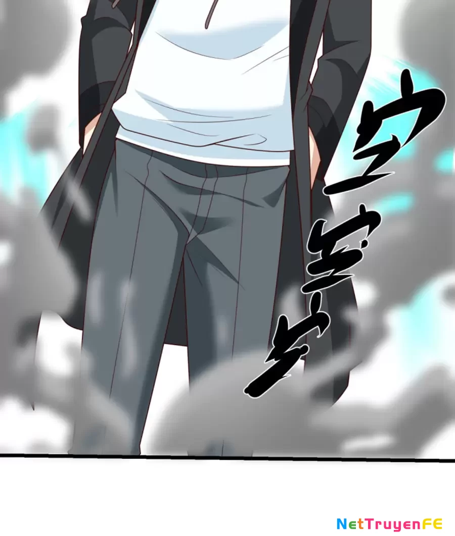 Người Ở Rể Bị Ép Thành Phản Diện Chapter 624 - Trang 2