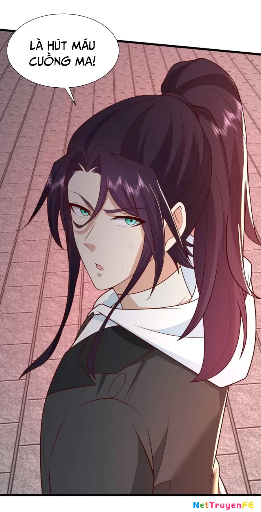 Người Ở Rể Bị Ép Thành Phản Diện Chapter 624 - Trang 2