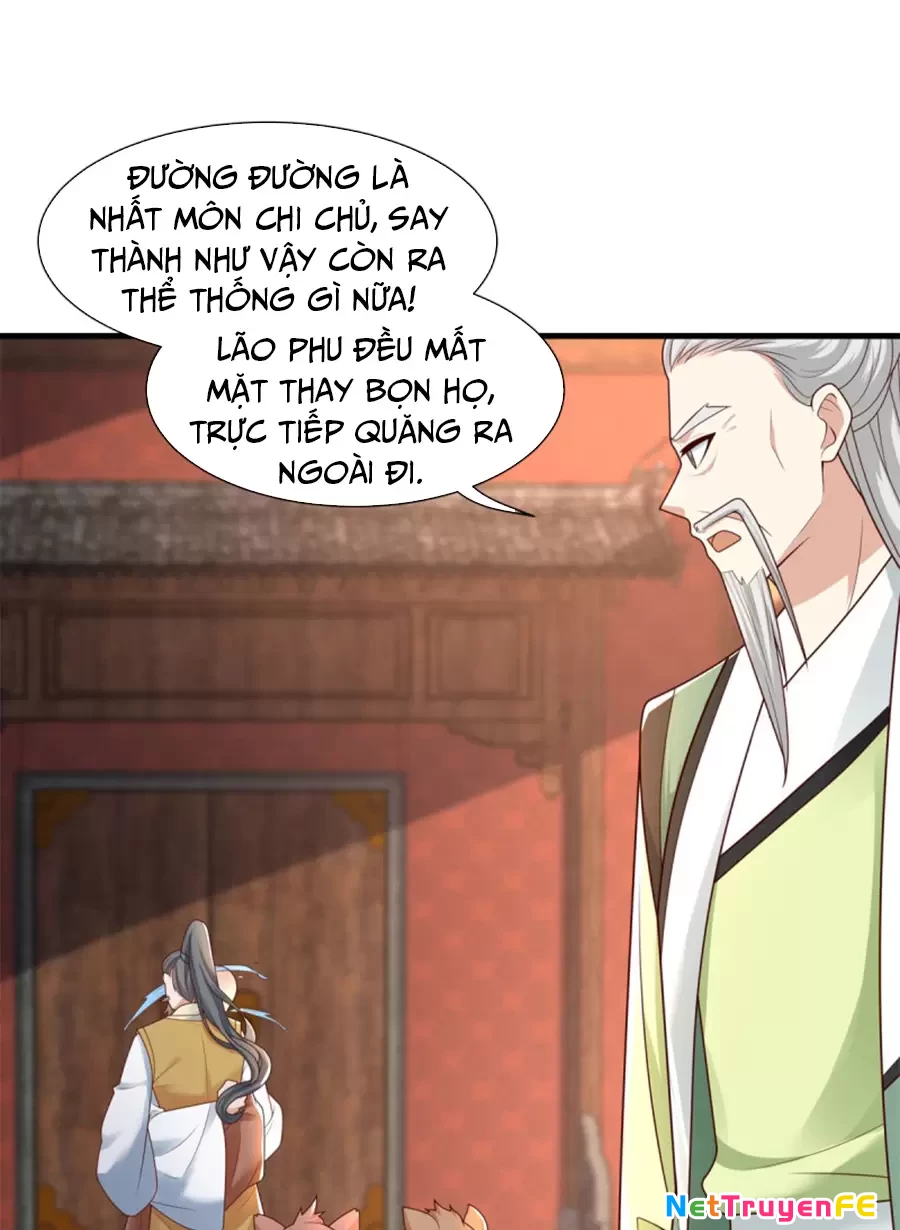 Người Ở Rể Bị Ép Thành Phản Diện Chapter 625 - Trang 2