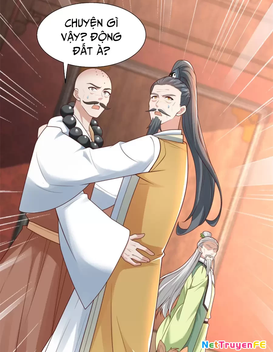 Người Ở Rể Bị Ép Thành Phản Diện Chapter 625 - Trang 2