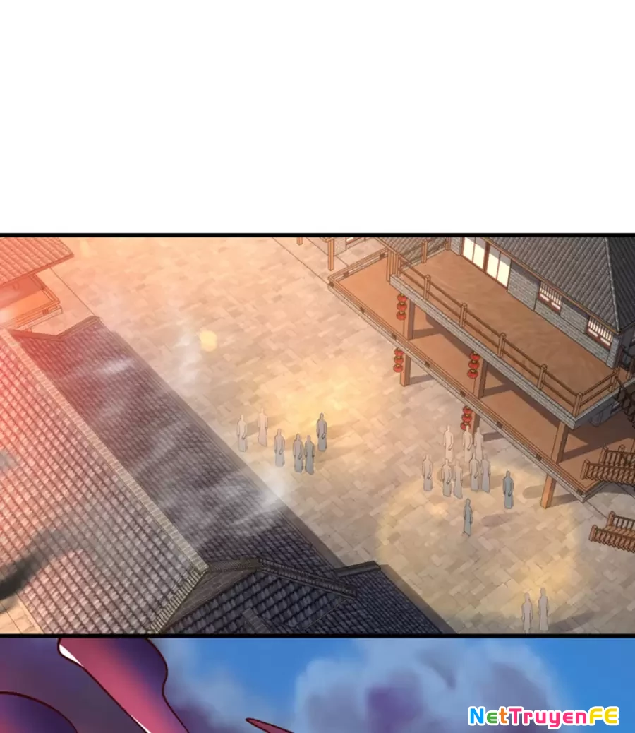 Người Ở Rể Bị Ép Thành Phản Diện Chapter 625 - Trang 2