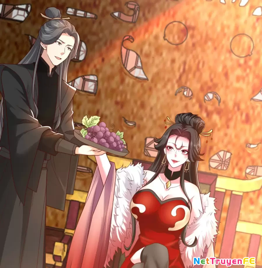 Người Ở Rể Bị Ép Thành Phản Diện Chapter 625 - Trang 2