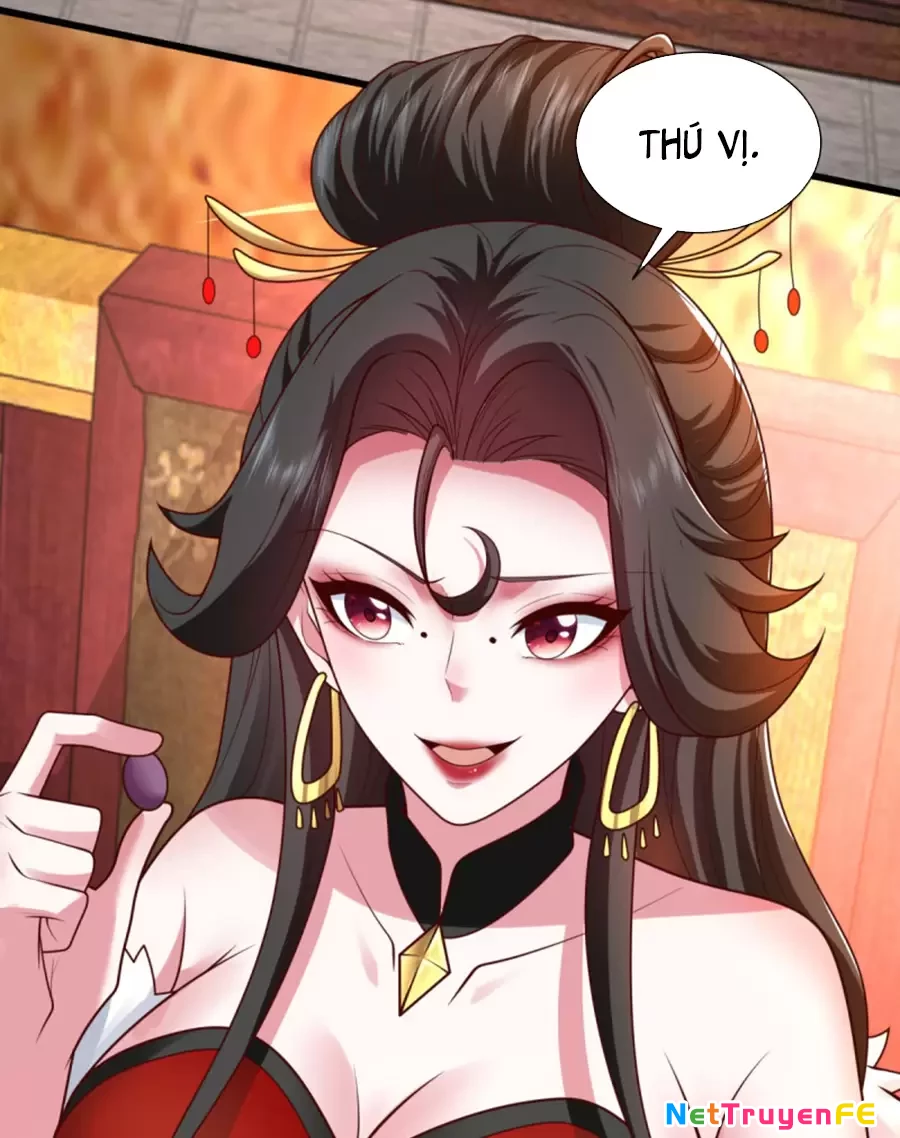 Người Ở Rể Bị Ép Thành Phản Diện Chapter 625 - Trang 2