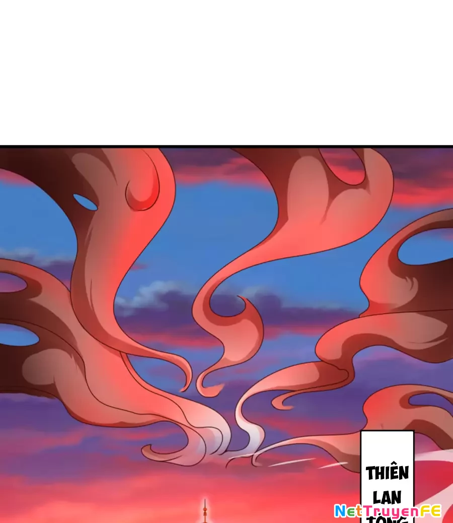 Người Ở Rể Bị Ép Thành Phản Diện Chapter 625 - Trang 2