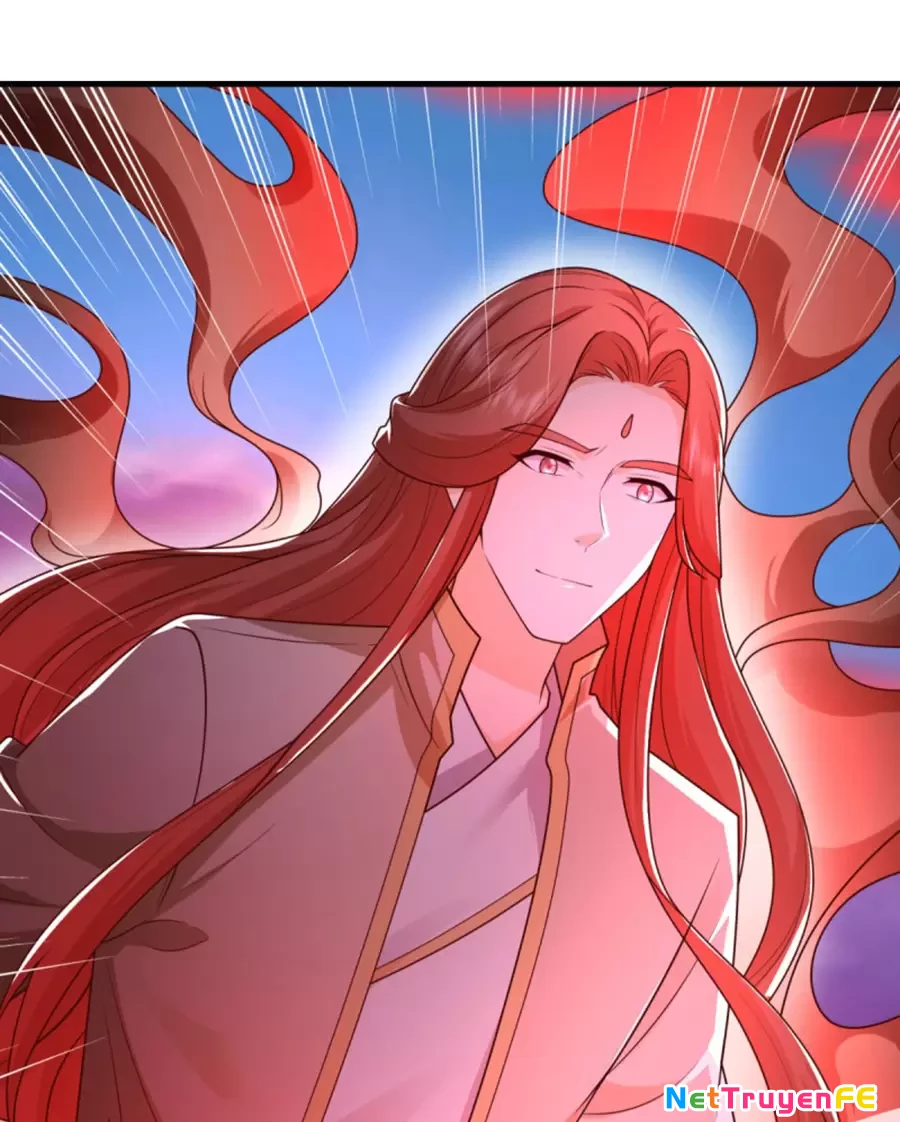 Người Ở Rể Bị Ép Thành Phản Diện Chapter 625 - Trang 2