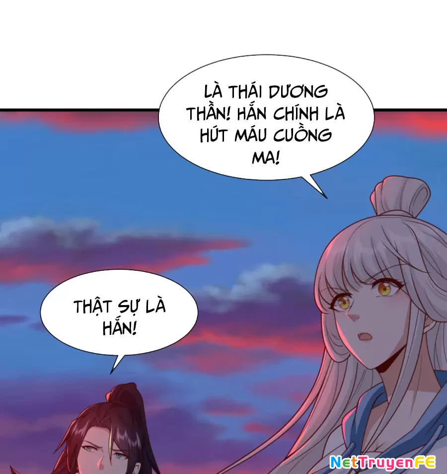 Người Ở Rể Bị Ép Thành Phản Diện Chapter 625 - Trang 2