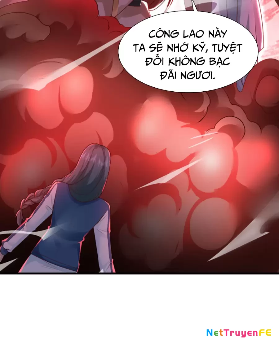 Người Ở Rể Bị Ép Thành Phản Diện Chapter 625 - Trang 2