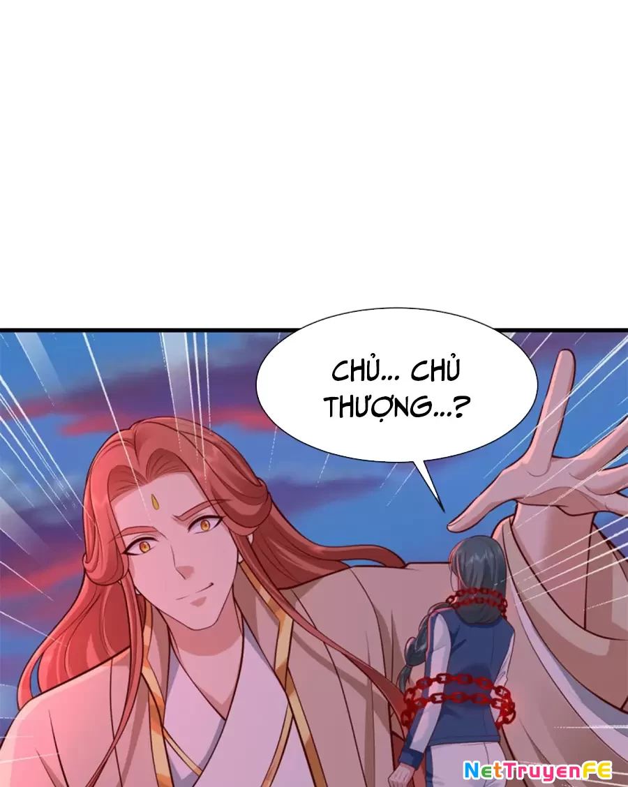 Người Ở Rể Bị Ép Thành Phản Diện Chapter 626 - Trang 2