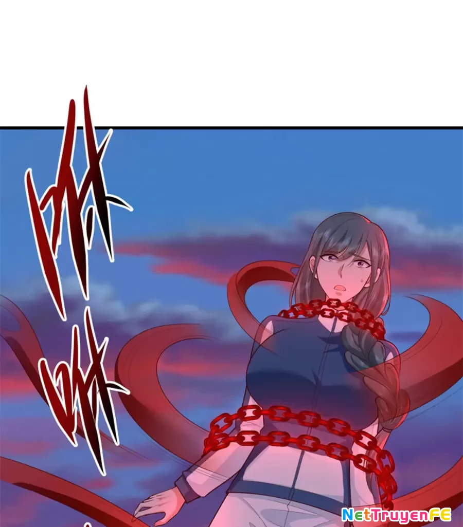 Người Ở Rể Bị Ép Thành Phản Diện Chapter 626 - Trang 2