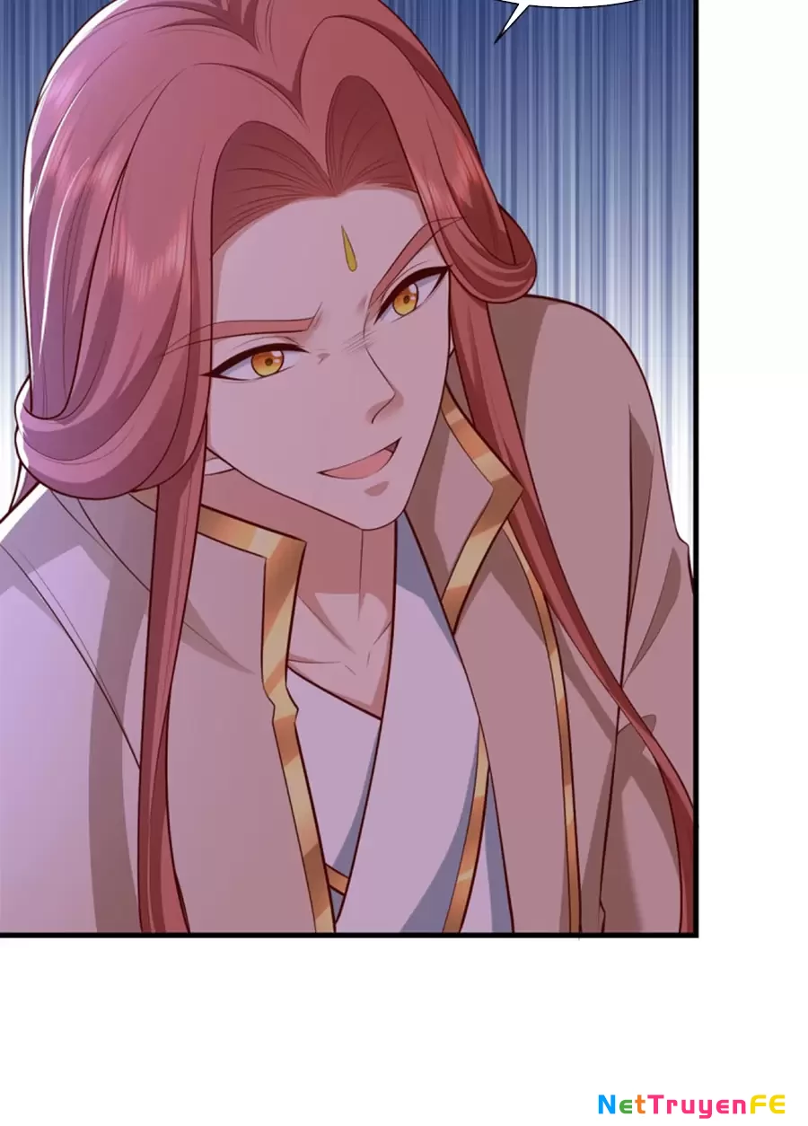 Người Ở Rể Bị Ép Thành Phản Diện Chapter 626 - Trang 2