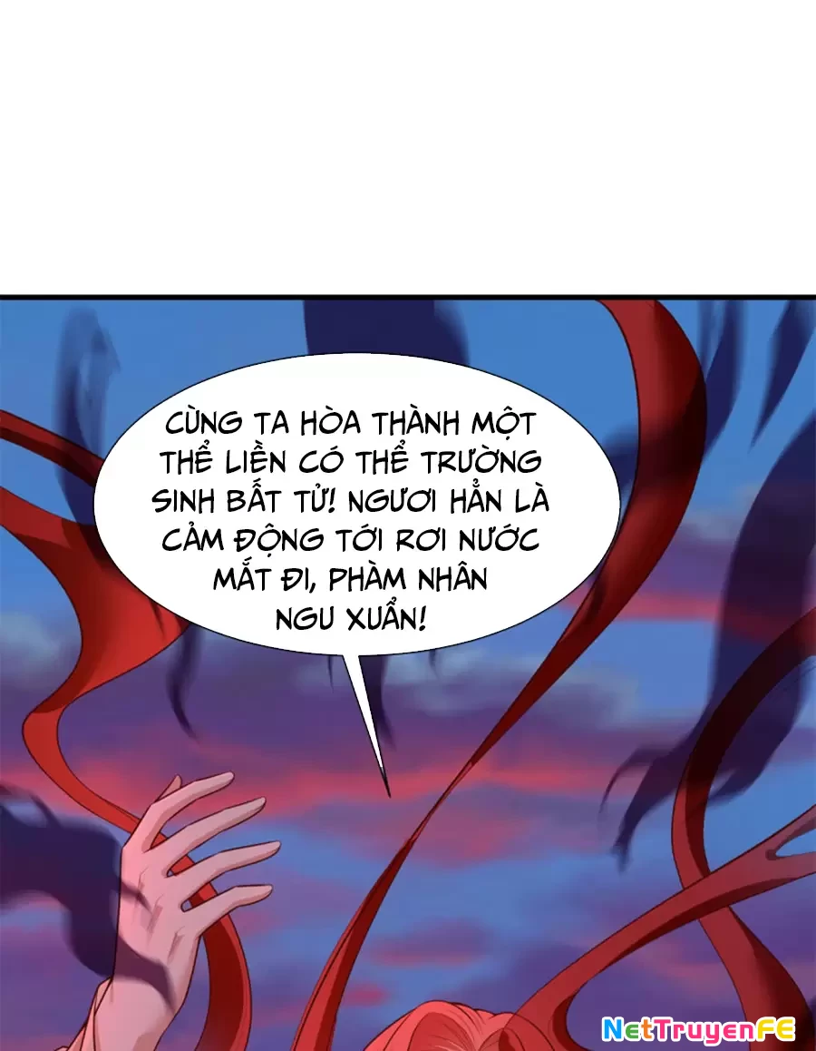 Người Ở Rể Bị Ép Thành Phản Diện Chapter 626 - Trang 2