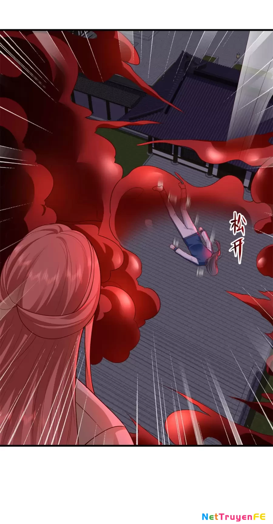 Người Ở Rể Bị Ép Thành Phản Diện Chapter 626 - Trang 2