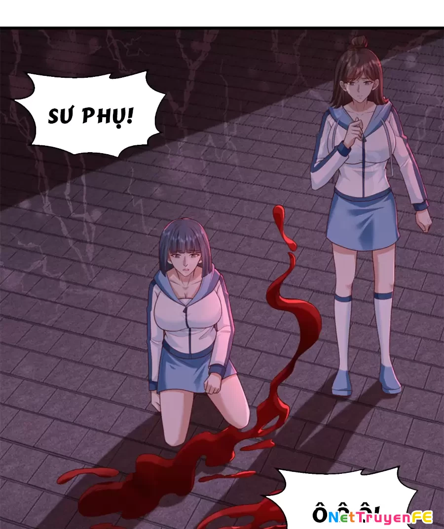 Người Ở Rể Bị Ép Thành Phản Diện Chapter 626 - Trang 2