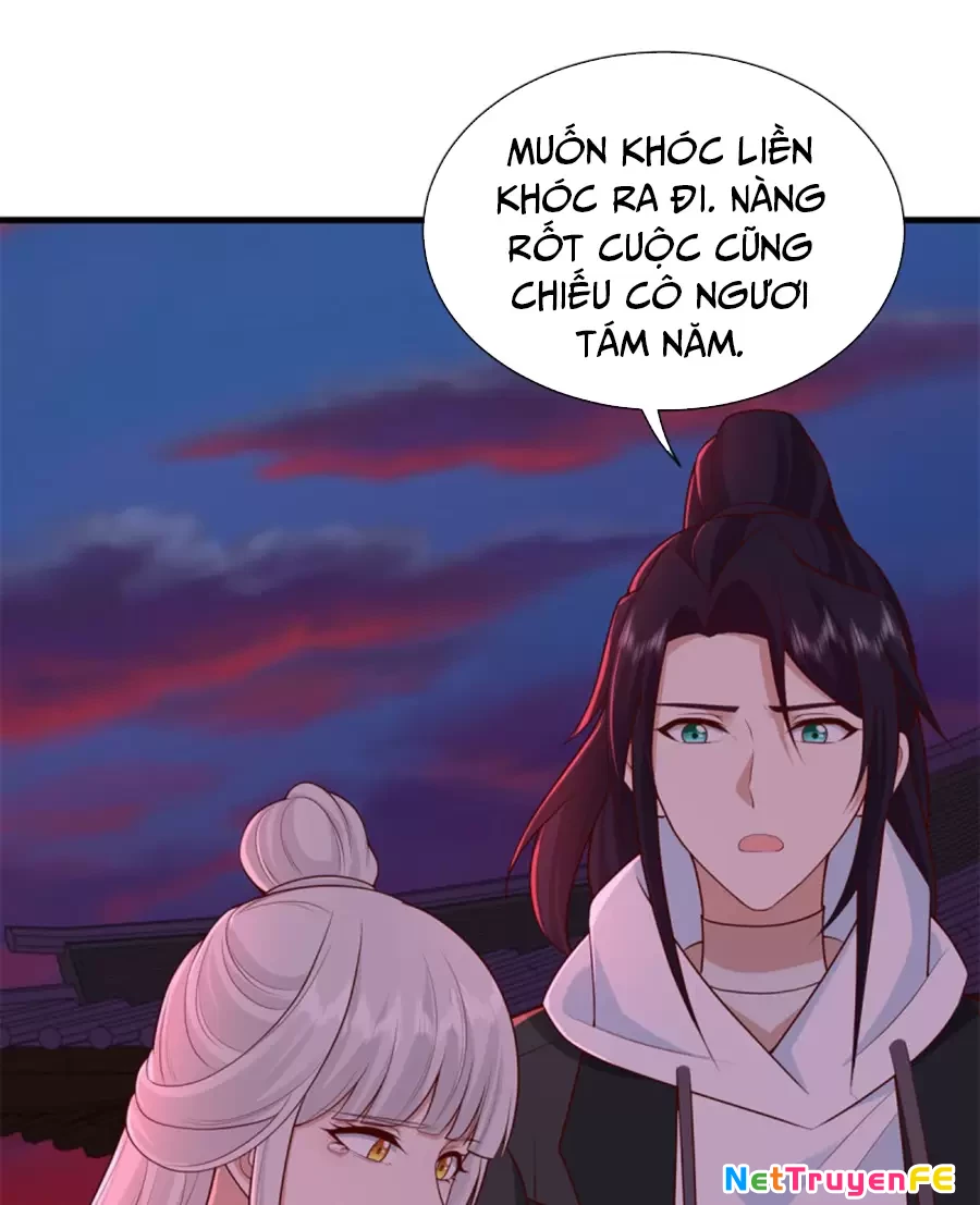 Người Ở Rể Bị Ép Thành Phản Diện Chapter 626 - Trang 2