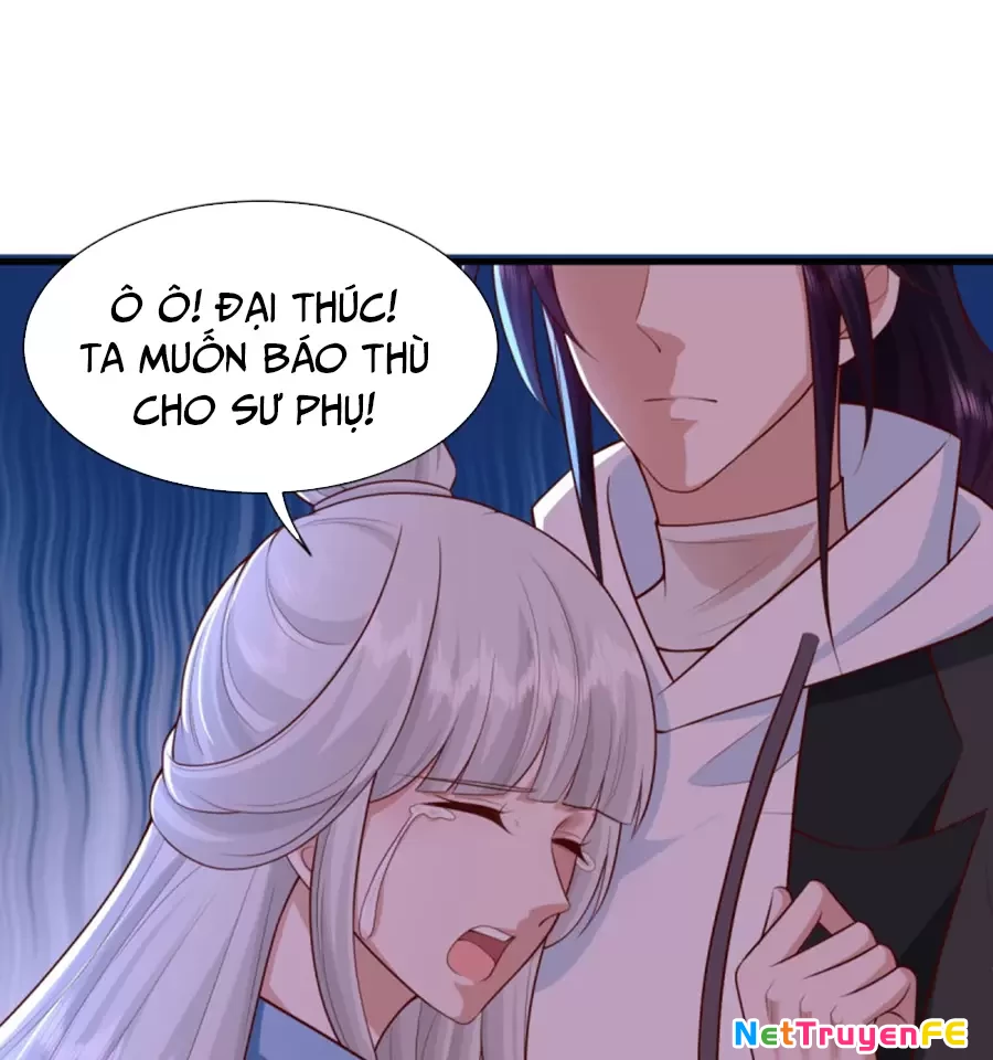 Người Ở Rể Bị Ép Thành Phản Diện Chapter 626 - Trang 2