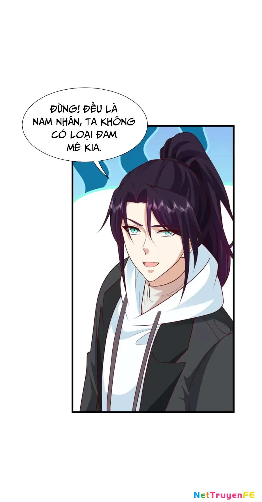 Người Ở Rể Bị Ép Thành Phản Diện Chapter 626 - Trang 2