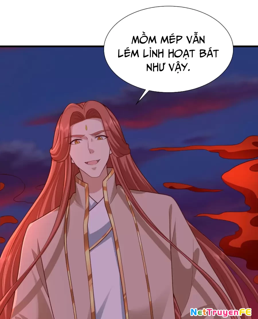 Người Ở Rể Bị Ép Thành Phản Diện Chapter 626 - Trang 2