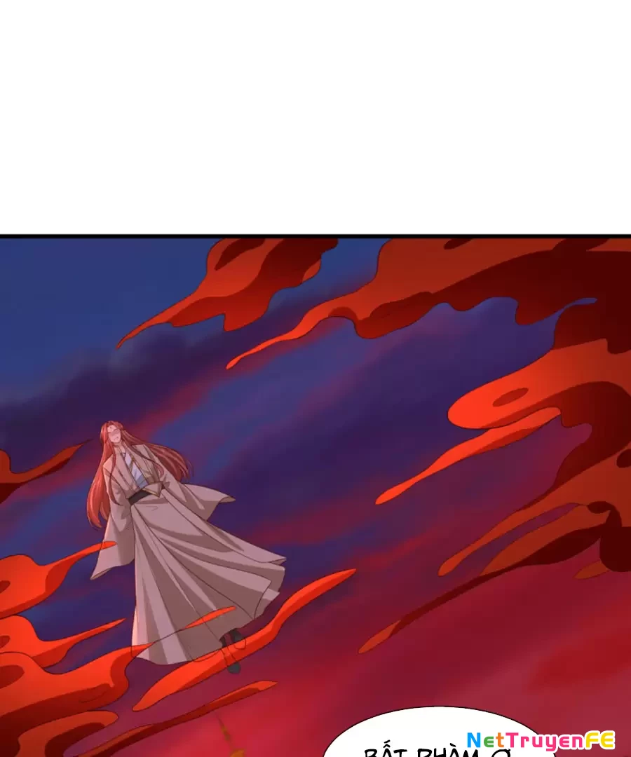 Người Ở Rể Bị Ép Thành Phản Diện Chapter 626 - Trang 2