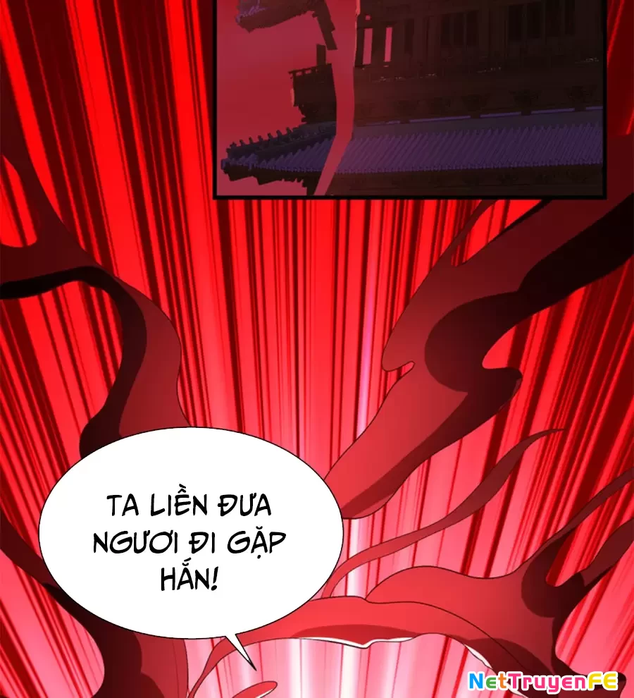 Người Ở Rể Bị Ép Thành Phản Diện Chapter 626 - Trang 2