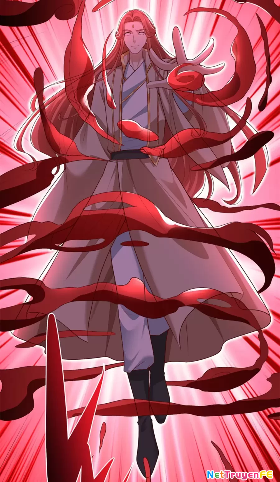 Người Ở Rể Bị Ép Thành Phản Diện Chapter 626 - Trang 2