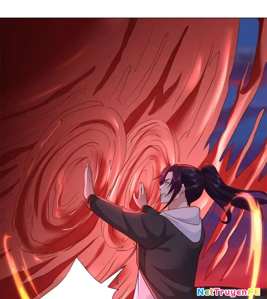 Người Ở Rể Bị Ép Thành Phản Diện Chapter 627 - Trang 2