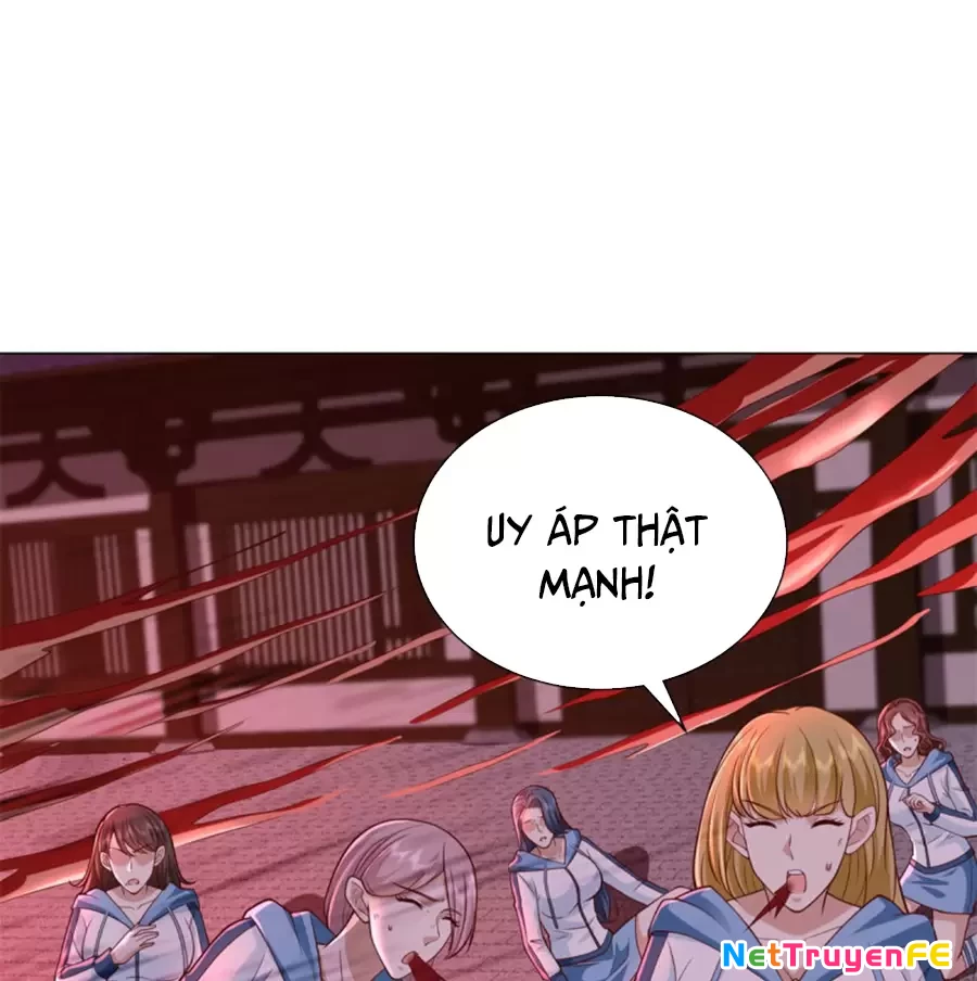 Người Ở Rể Bị Ép Thành Phản Diện Chapter 627 - Trang 2